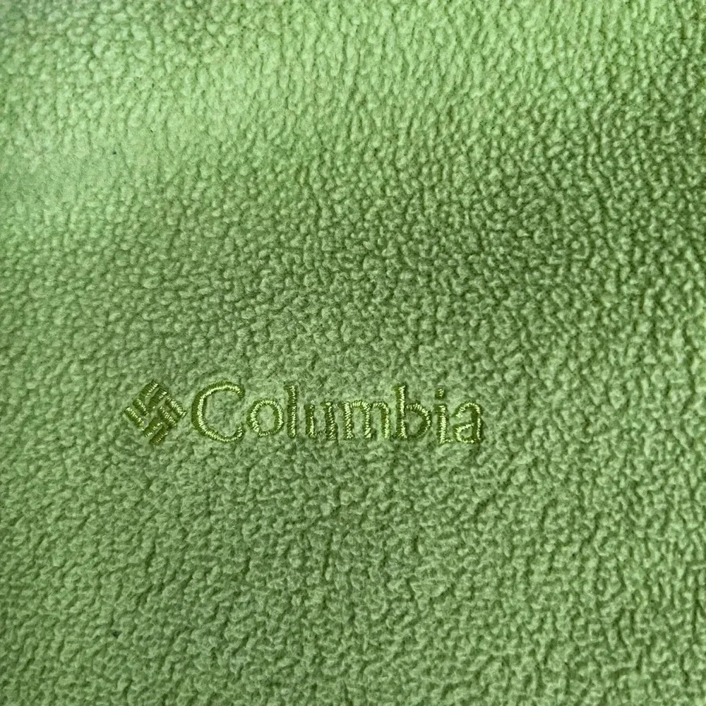 Columbia fleece - Picture 3 of 5